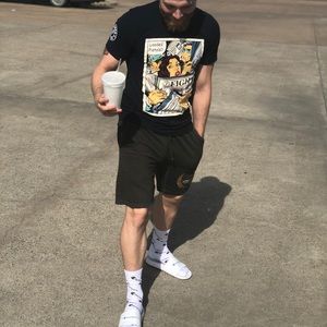 Meet your Posher, Josh